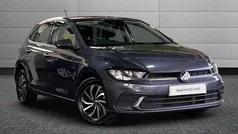 Used 2022 VW Polo Life Hatchback | £15,499 (Fair price)