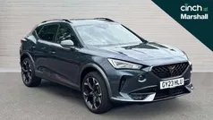 Used 2023 Cupra Formentor SUV | £25,057 (Fair price)