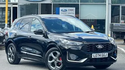 Used Ford Kuga ST-Line 179 HP (131 kW) 2026 SUV