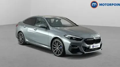 Used BMW 220 M Sport 178 HP (130 kW) 2024 Grey Coupe
