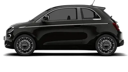 Used Fiat 500e 69 kW (95 HP) 2025 Hatchback