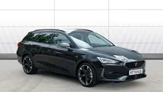Used 2024 Cupra Leon Estate | £22,106 (Fair price)
