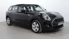 Used 2022 Mini Cooper Clubman Classic Estate | £13,460 (Good price)