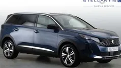 Used 2023 Peugeot 5008 Allure+ MPV | £23,405 (Fair price)