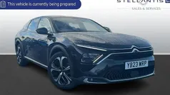 Used 2023 Citroën C5 X PureTech Estate | £16,064 (Fair price)