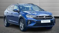 Used 2022 VW Taigo R-line SUV | £19,495 (Fair price)