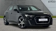 Used 2022 Audi A1 S-Line Hatchback | £20,088 (Fair price)