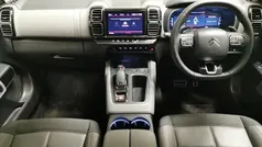 Used 2021 Citroën C5 Aircross Shine SUV | £17,364 (Fair price)