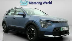 Used 2023 Kia e-Niro 2 SUV | £16,900 (Fair price)