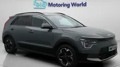 Used 2025 Kia e-Niro 3 SUV | £21,500 (Fair price)