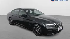 Used 2023 BMW 530 M Sport Sedan | £29,849 (Super price)