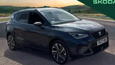 Used 2024 Seat Arona FR Sport SUV | £16,158 (Good price)