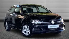 Used 2018 VW Polo SE Hatchback | £11,384 (Fair price)
