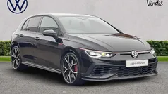 Used 2024 VW Golf VIII GTI Hatchback | £28,817 (Good price)