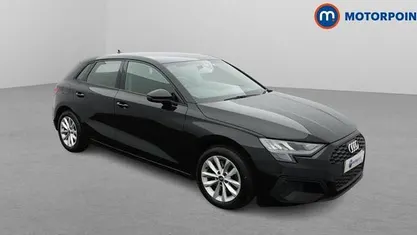 Used Audi A3 Sportback 110 HP (80 kW) 2023 Hatchback
