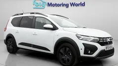 Used 2024 Dacia Jogger Expression Estate | £19,400 (Fair price)