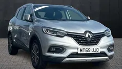 Used 2021 Renault Kadjar Version S SUV | £11,273 (Good price)