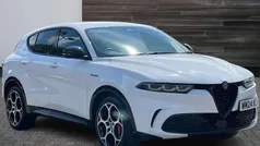 Used 2024 Alfa Romeo Tonale Veloce SUV | £25,890 (Fair price)