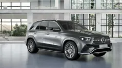 New 2026 Mercedes GLE450 AMG AMG line Estate | £77,660