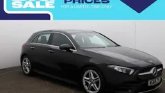Mercedes A250