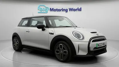 Used 2023 Mini Cooper Level 1 Hatchback | £12,700 (Good price)
