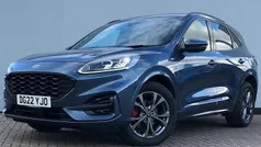 Used 2023 Ford Kuga ST-Line SUV | £21,995 (Fair price)