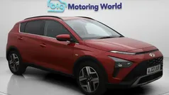 Used 2023 Hyundai Bayon Premium SUV | £13,650 (Fair price)