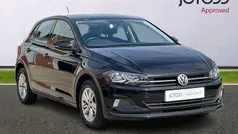 Used 2019 VW Polo SE Hatchback | £11,447 (Fair price)