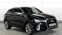 Used 2015 Audi RS Q3 Performance SUV | £18,524 (A bit pricey)
