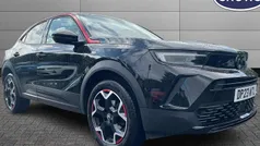 Black Used 2023 Vauxhall Mokka S SUV | £16,179 (Fair price)
