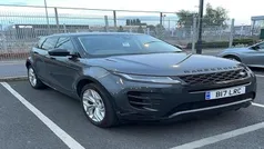 Used 2020 Land Rover Range Rover evoque SE Dynamic Hatchback | £19,959 (Fair price)