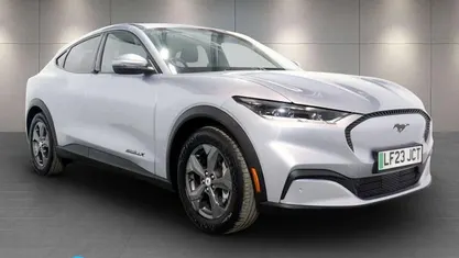 Used Ford Mustang Extended Range 294 HP (216 kW) 2022 Estate