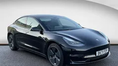 Used 2023 Tesla Model 3 Long Range AWD Sedan | £19,990 (Fair price)