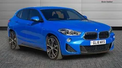 Used 2020 BMW X2 M Sport SUV | £16,541 (Good price)