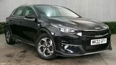 Used 2022 Kia XCeed 2 SUV | £12,991 (Fair price)