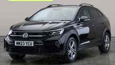 Used 2024 VW Taigo R-line SUV | £18,030 (Fair price)