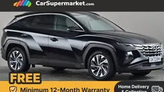 Used 2024 Hyundai Tucson Premium SUV | £19,197 (Fair price)