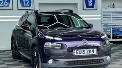 Citroën C4 Cactus