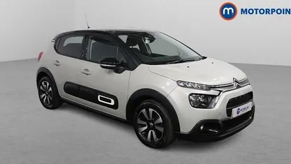 Used Citroën C3 PureTech 83 HP (61 kW) 2024 Hatchback