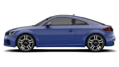 Used 2023 Audi TT Sport Coupe | £20,290 (Super price)