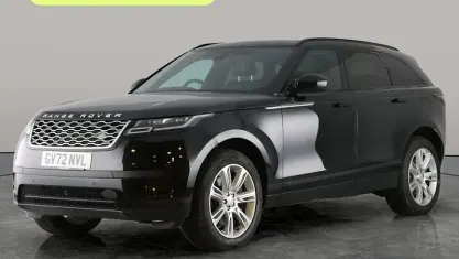 Używany Land Rover Range Rover Velar SE 404 KM (297 kW) 2022 SUV