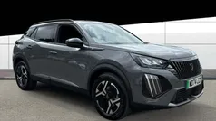 Used 2025 Peugeot e-2008 Allure SUV | £20,622 (Expensive)