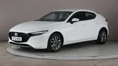 Used 2022 Mazda 3 Hatchback | £10,885 (Fair price)