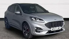 Used 2023 Ford Kuga ST-Line X SUV | £23,595 (Fair price)