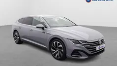 Used 2023 VW Arteon R-line Estate | £25,999 (Fair price)