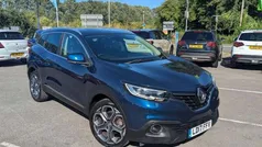 Used 2015 Renault Kadjar Dynamique SUV | £8,999 (Fair price)
