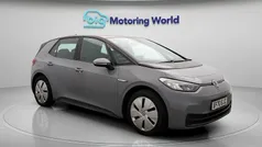 Used 2022 VW ID.3 Pro Performance Hatchback | £13,500 (Good price)