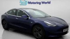 Used 2023 Tesla Model 3 Long Range AWD Sedan | £18,500 (Super price)