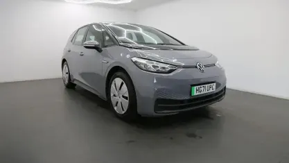 Used VW ID.3 Pro Performance 150 kW (204 HP) 2021 Hatchback