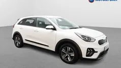 Used 2022 Kia Niro 2 SUV | £15,799 (Good price)